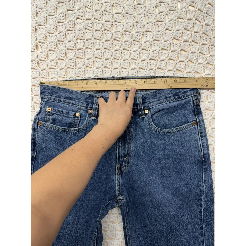 Levis please check